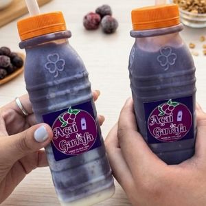imagem do produto Açaí tradicional 