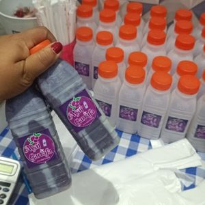 imagem do produto Açaí tradicional 