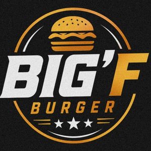 BIG'F BURGERS