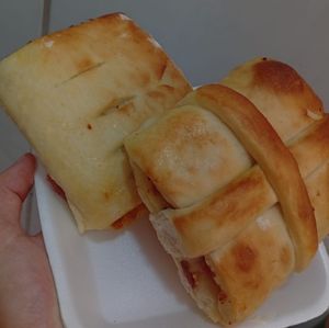 imagem do produto Salgado de Forno pequeno