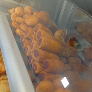 imagem do produto salgados de 1 real