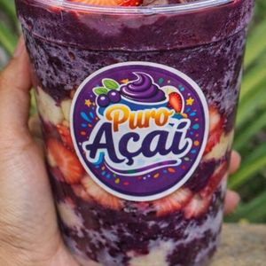 imagem do produto Açaí 700ml