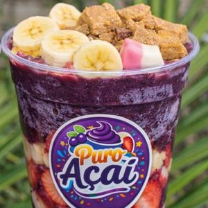 imagem do produto Açaí 300ml
