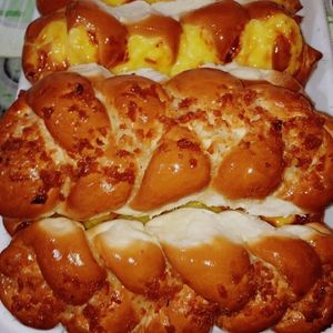 imagem do produto Trança doce 