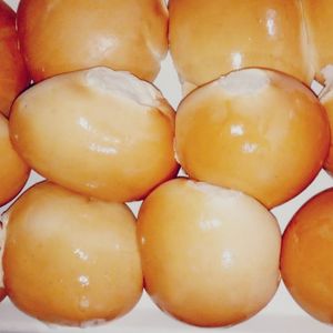 imagem do produto Pão de hambúrguer 