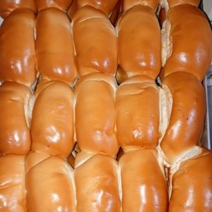 imagem do produto Pão sovado 
