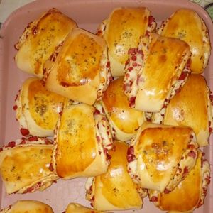 imagem do produto Pão de frios 