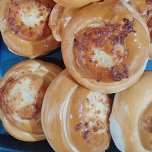 imagem do produto Pão doce redondo coco 
