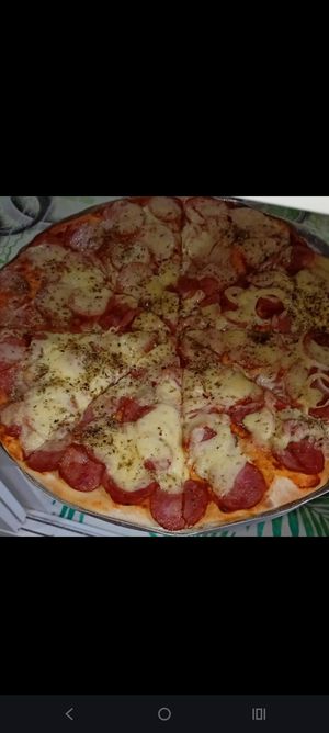 imagem do produto Pizza