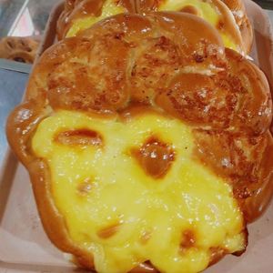 imagem do produto Pão doce grande 