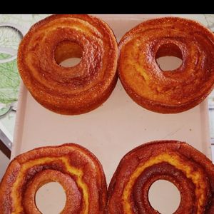 imagem do produto Bolo de milho