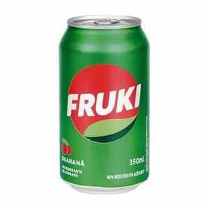 imagem do produto Fruki lata