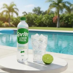 imagem do produto LEMON FRESH 500ML