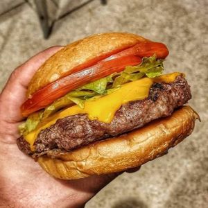 imagem do produto MONOWI BURGER 