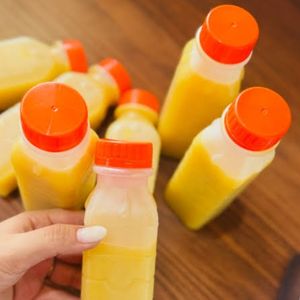 imagem do produto SUCO DE MARACUJÁ 300ml