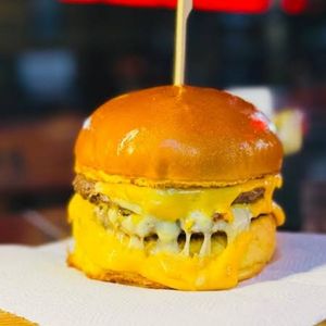 imagem do produto KANSAS BBQ