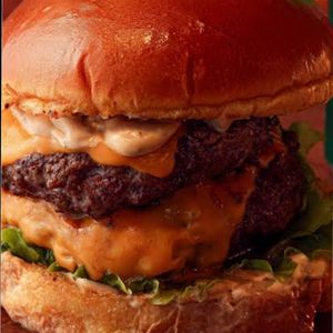 imagem do produto TEXAS BURGER 