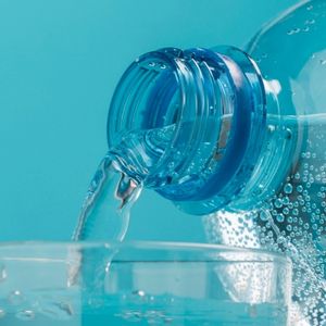 imagem do produto ÁGUA COM GÁS 500ML