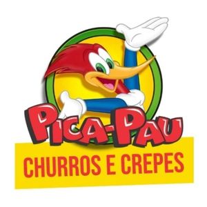 Pica Pau Churros E Crepes