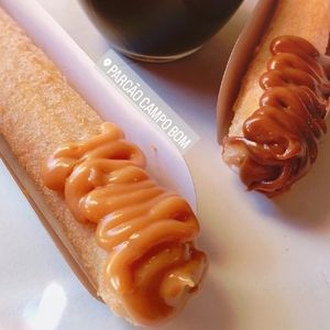 imagem do produto Churros tradicional delicioso