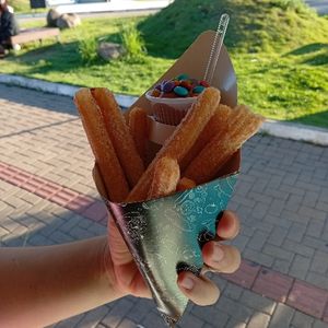 imagem do produto Churros espanhol
