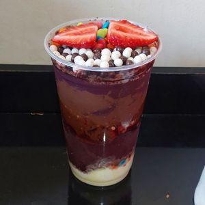imagem do produto Açaí - 700ml