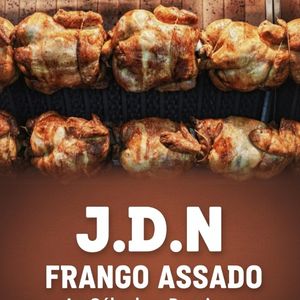 J.D.N Frangos Assados