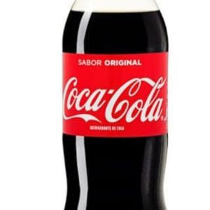 imagem do produto Coca cola 2 litro
