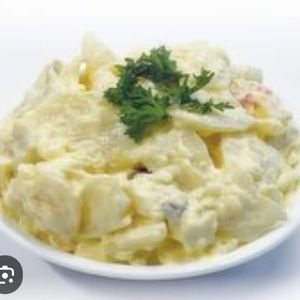 imagem do produto Salada maionese
