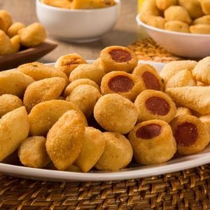 imagem do produto Salgados de 1,50