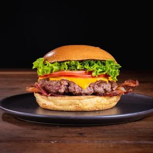 imagem do produto X- Tudo Bacon