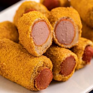 imagem do produto Enroladinho de salsicha