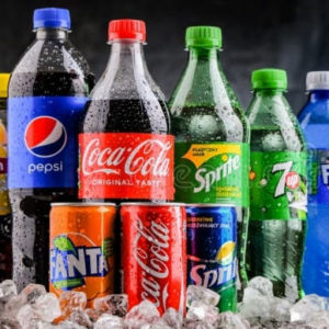 imagem do produto Refrigerantes