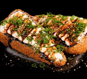 imagem do produto Temaki Hot
