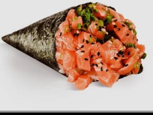 imagem do produto Temaki Salmão Fresco