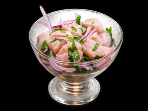 imagem do produto Ceviche 150g