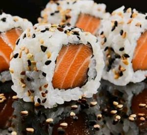 imagem do produto Uramaki Filadélfia 08 uni