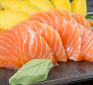 imagem do produto Sashimi 05 uni.