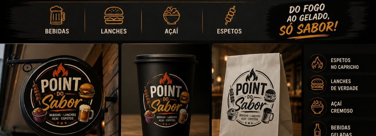 POINT DO SABOR logo