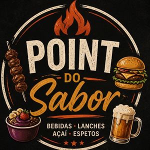 POINT DO SABOR