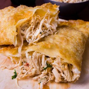 imagem do produto Pastel de Frango
