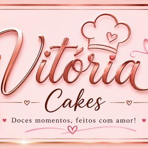 Vitória Cakes Doceria