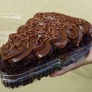 imagem do produto Fatia Chocolatuda