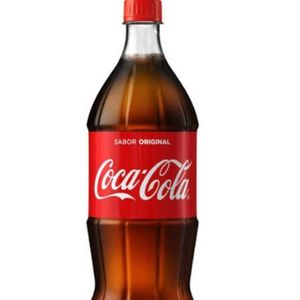 imagem do produto Coca cola 1 litro