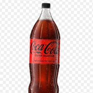 imagem do produto Coca cola zero 1 litro