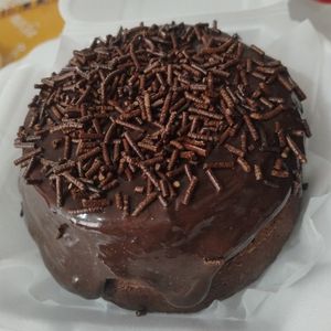 imagem do produto Bolo chocolatudo 12cm