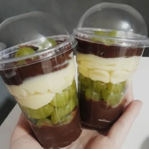 imagem do produto Bom de uva no pote 250ml