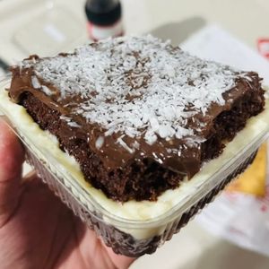imagem do produto Fatia de bolo Prestígio 