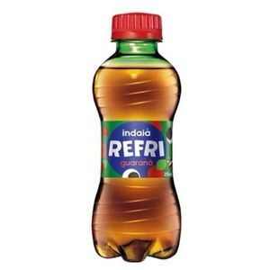 imagem do produto Refri Indaiá guaraná 250ml