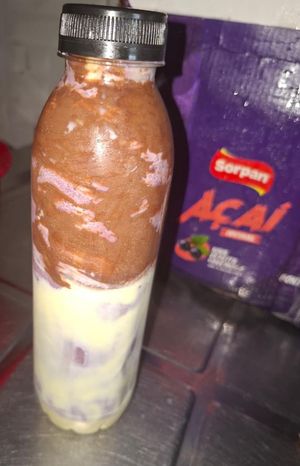 imagem do produto Garrafa de 500ml 